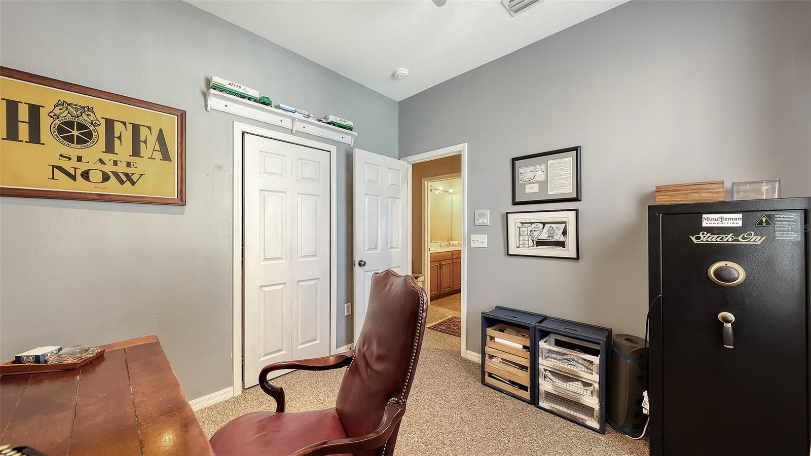 PARKRIDGE PH 33 & 19 - Residential