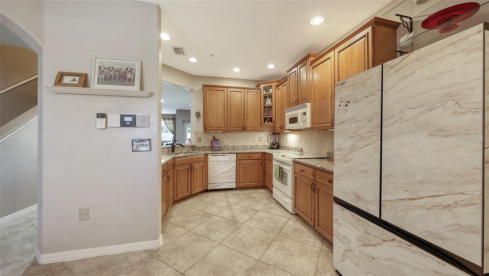 PARKRIDGE PH 33 & 19 - Residential