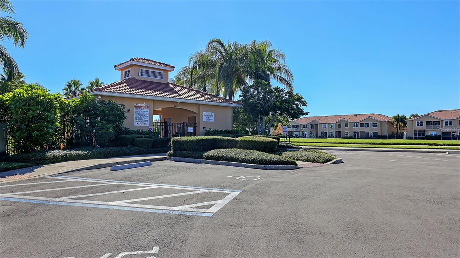 PARKRIDGE PH 33 & 19 - Residential