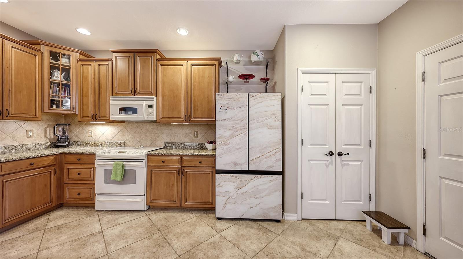 PARKRIDGE PH 33 & 19 - Residential