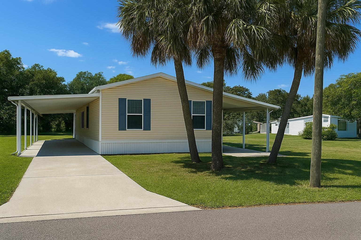 MOLOKAI MHP LT 02-HA - Land