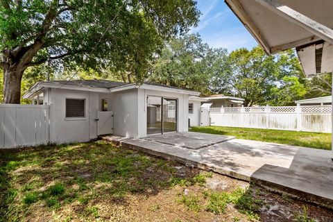 A home in LARGO