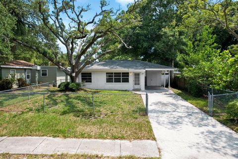 A home in LARGO