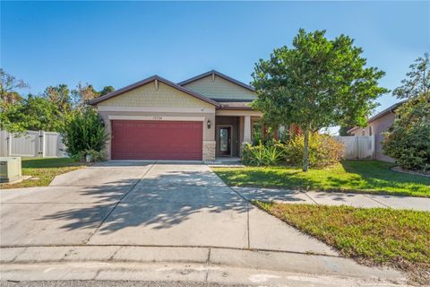 A home in BROOKSVILLE