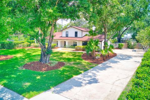 A home in TAMPA