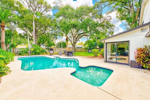 A home in TAMPA