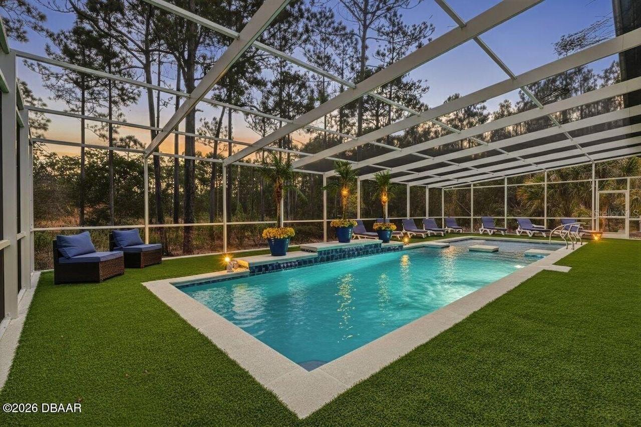 PLANTATION PINES UNFEE SUB 246 - Residential