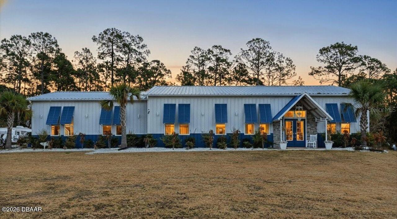 PLANTATION PINES UNFEE SUB 246 - Residential