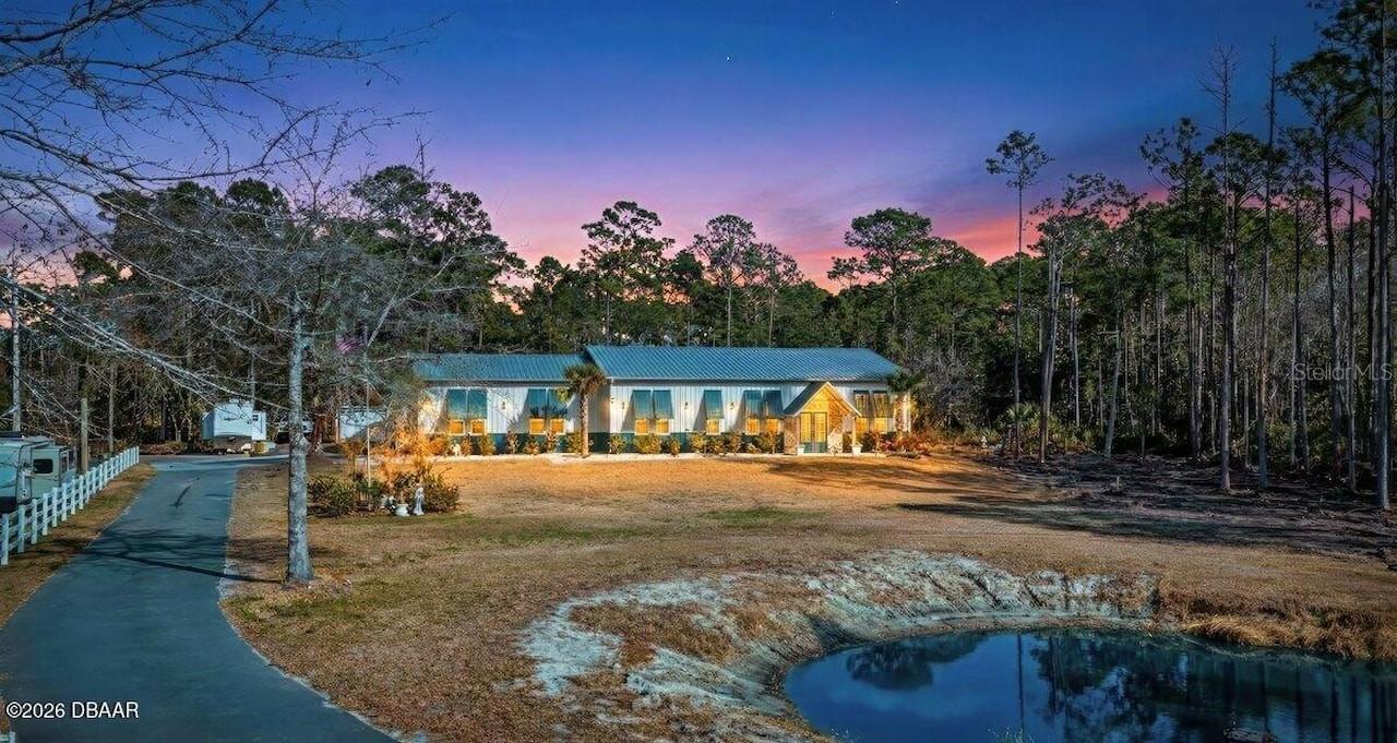 PLANTATION PINES UNFEE SUB 246 - Residential