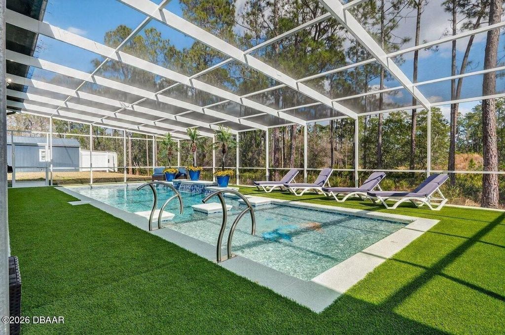 Photo of 108 Conifer Lane, Ormond Beach, FL 32174 (MLS # V4948039)