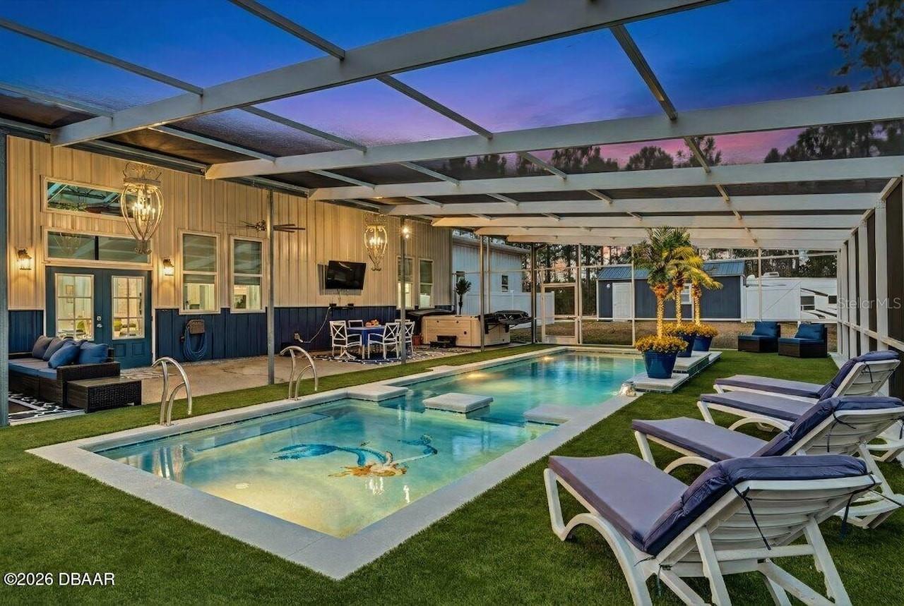 PLANTATION PINES UNFEE SUB 246 - Residential