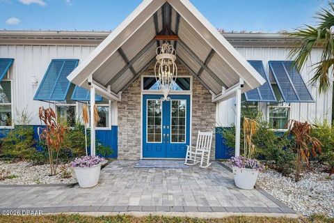 Photo of 108 Conifer Lane, Ormond Beach, FL 32174 (MLS # V4948039)