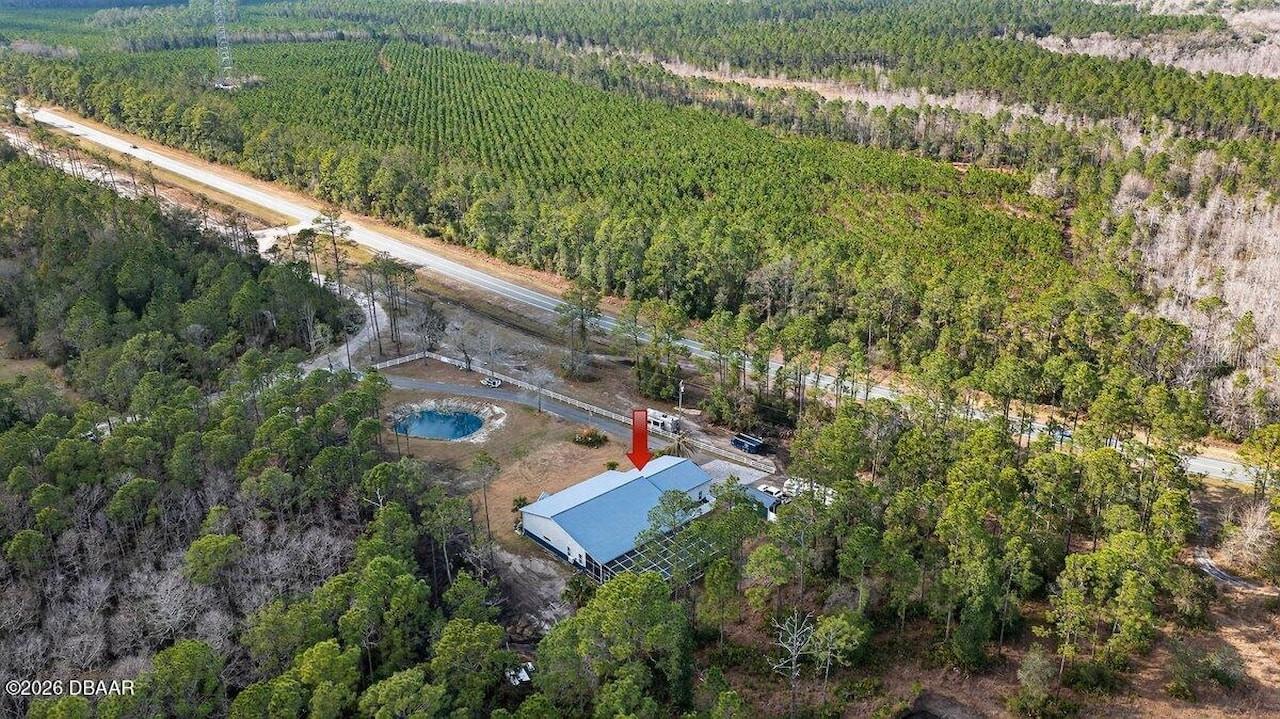 PLANTATION PINES UNFEE SUB 246 - Residential