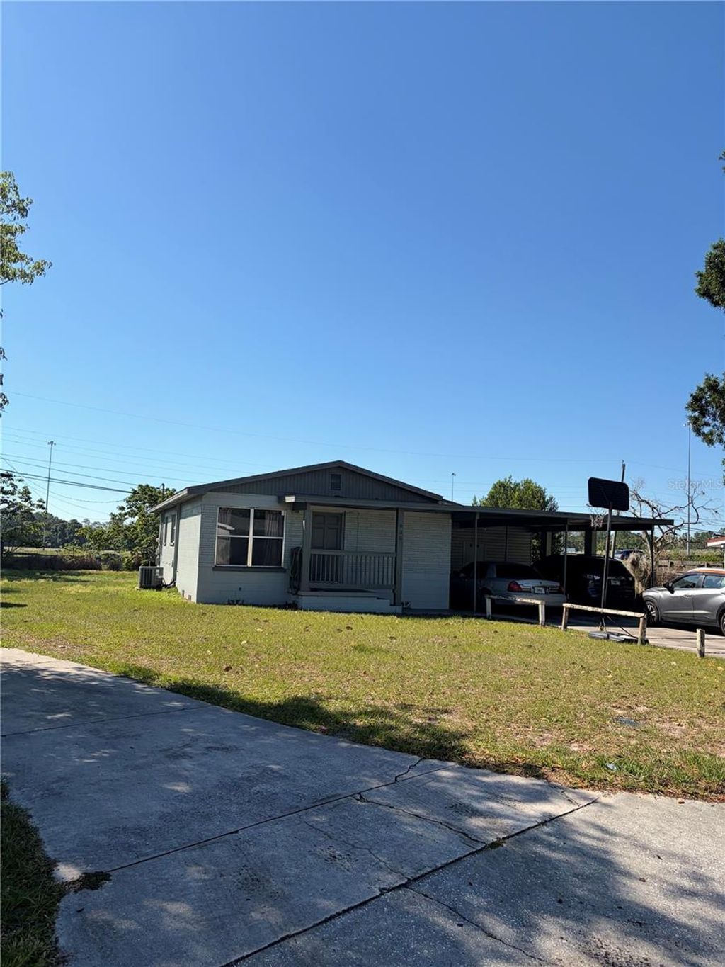 Photo of 935 Doreen Drive, Lakeland, FL 33810 (MLS # P4938660)