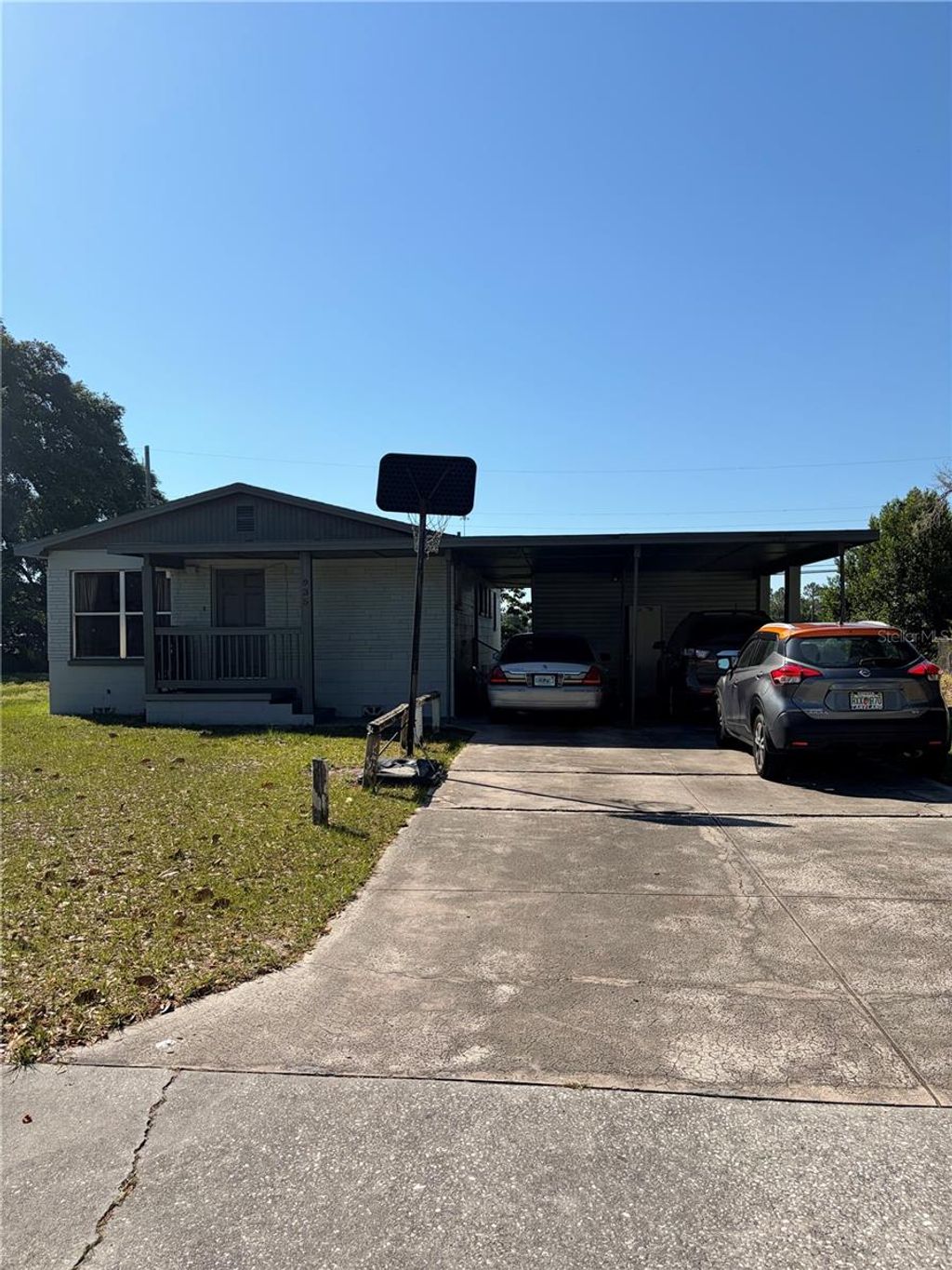 Photo of 935 Doreen Drive, Lakeland, FL 33810 (MLS # P4938660)