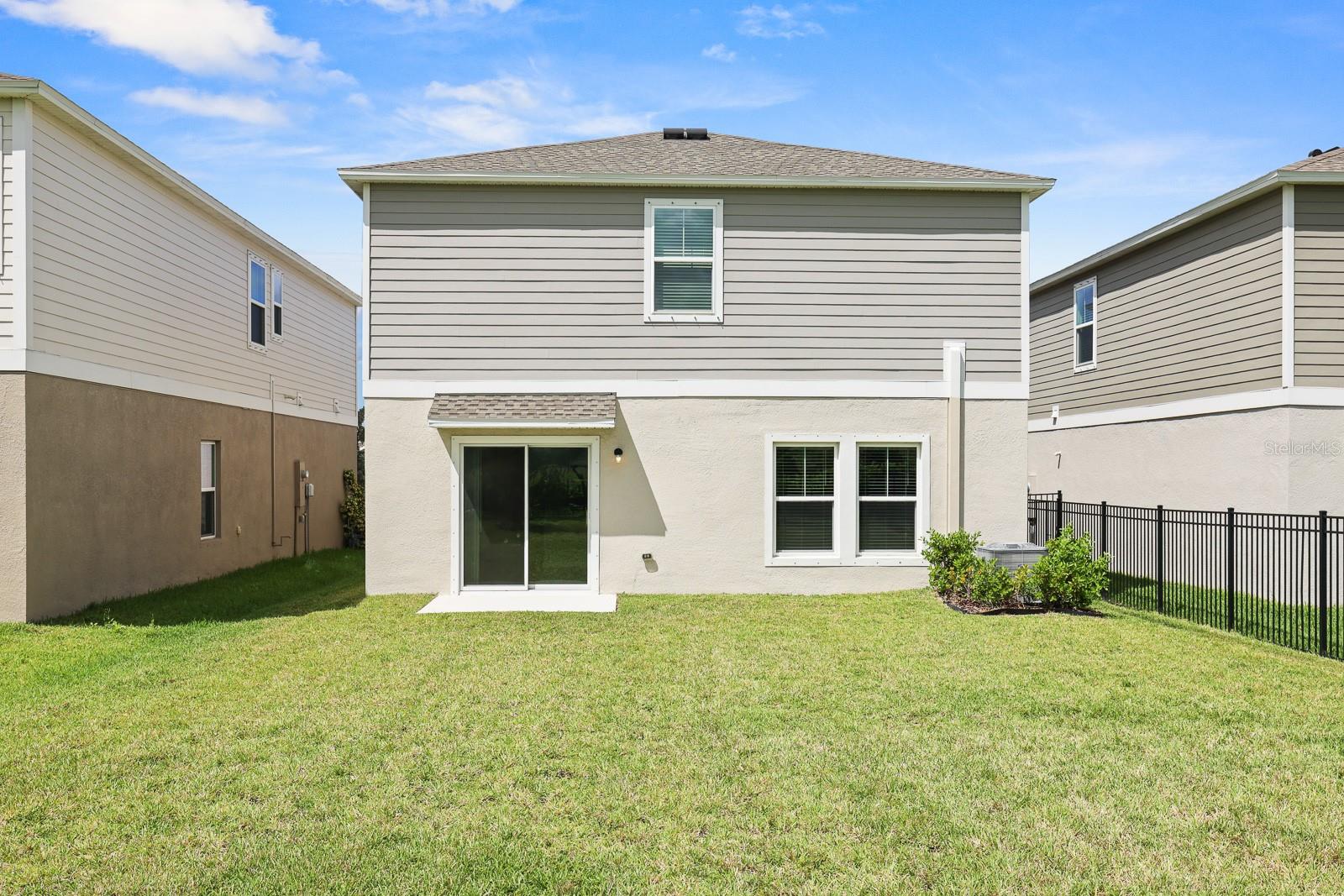 WATERSET WOLF CRK PH A & D1 & - Residential Lease