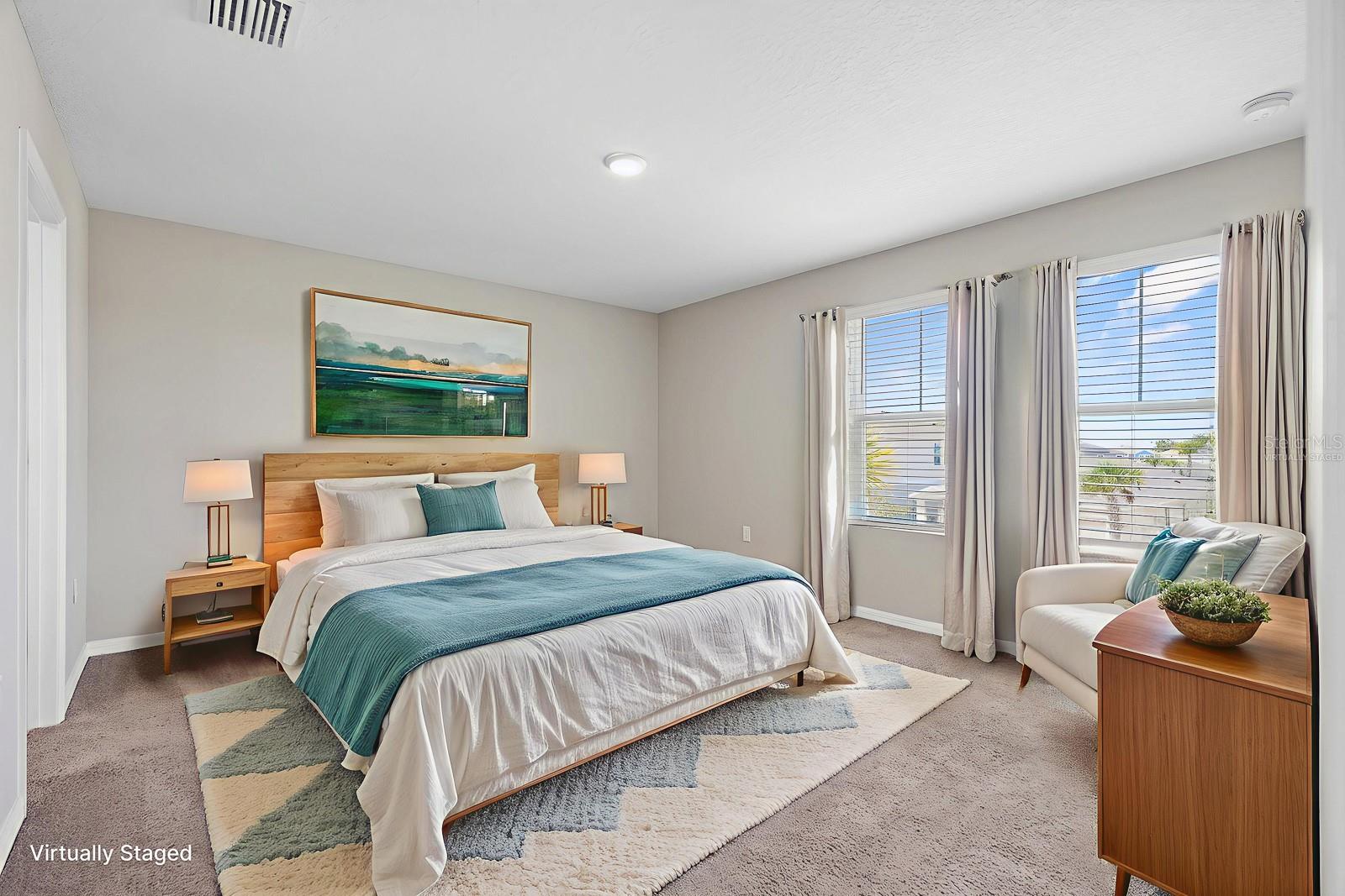 WATERSET WOLF CRK PH A & D1 & - Residential Lease