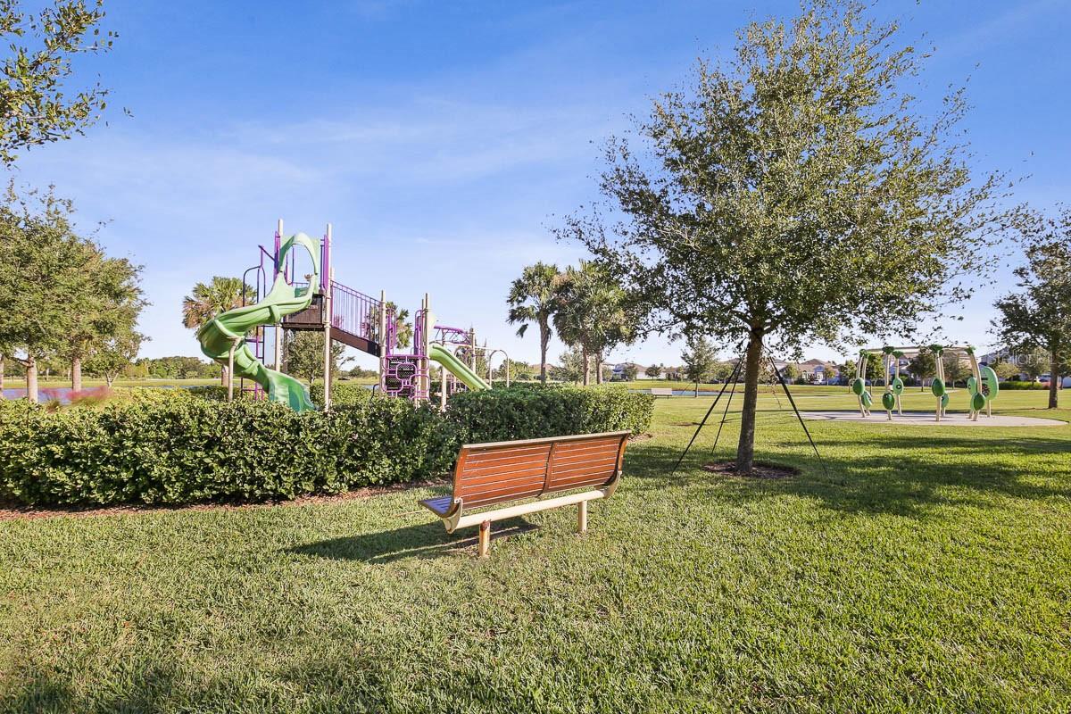 WATERSET WOLF CRK PH A & D1 & - Residential Lease