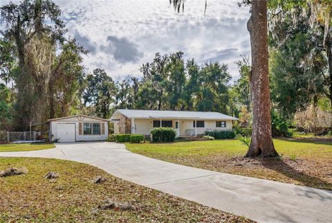 Photo of 4400 NE 139th Lane, Anthony, FL 32617 (MLS # OM715935)