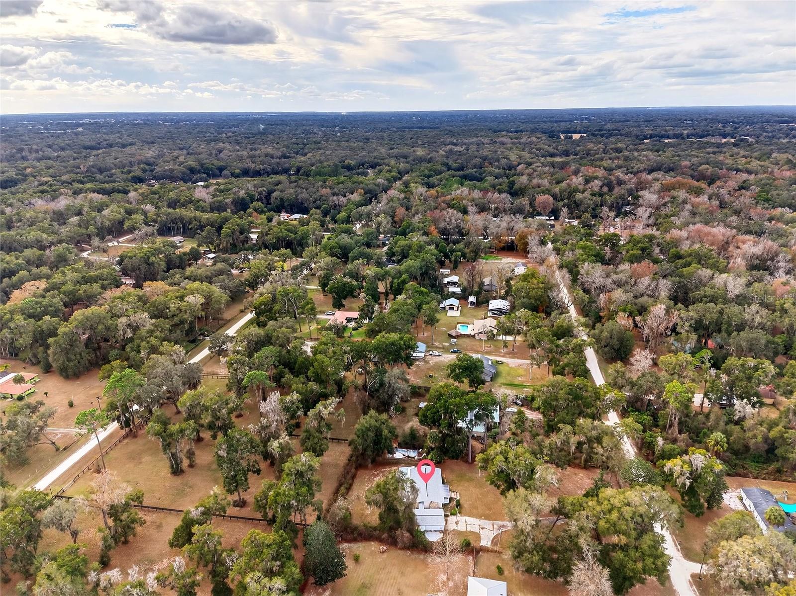 MEADOWBROOK RANCHES 1ST ADD TR - Residential