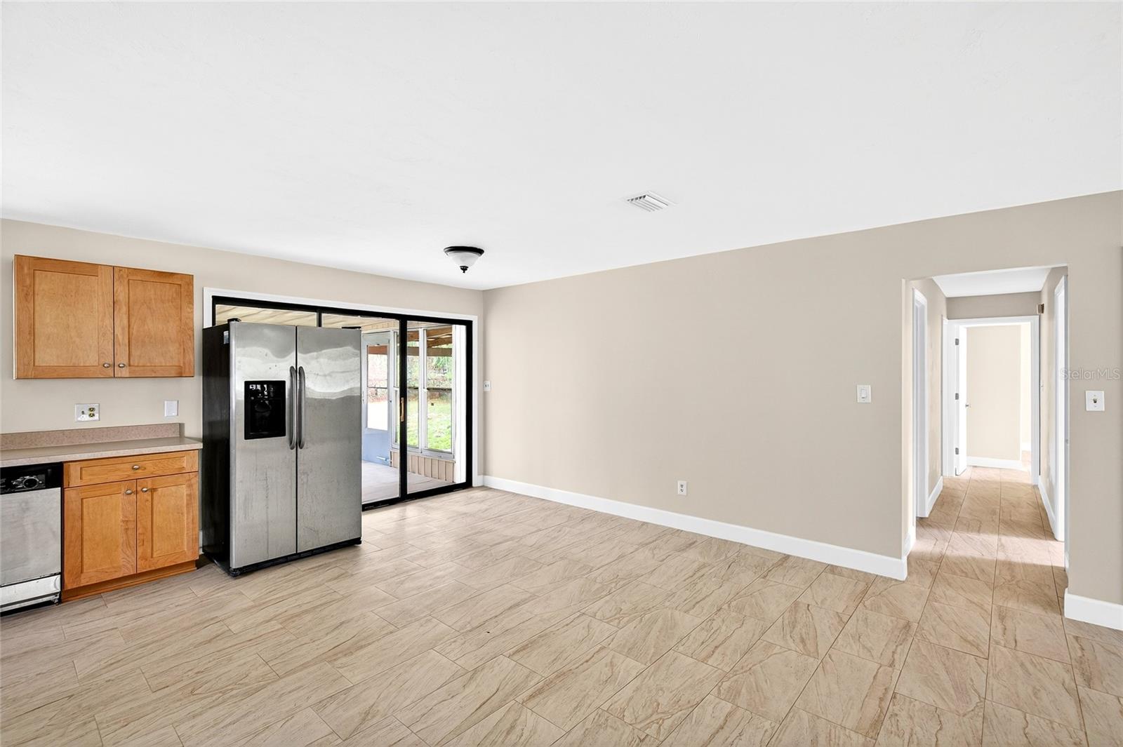 MEADOWBROOK RANCHES 1ST ADD TR - Residential