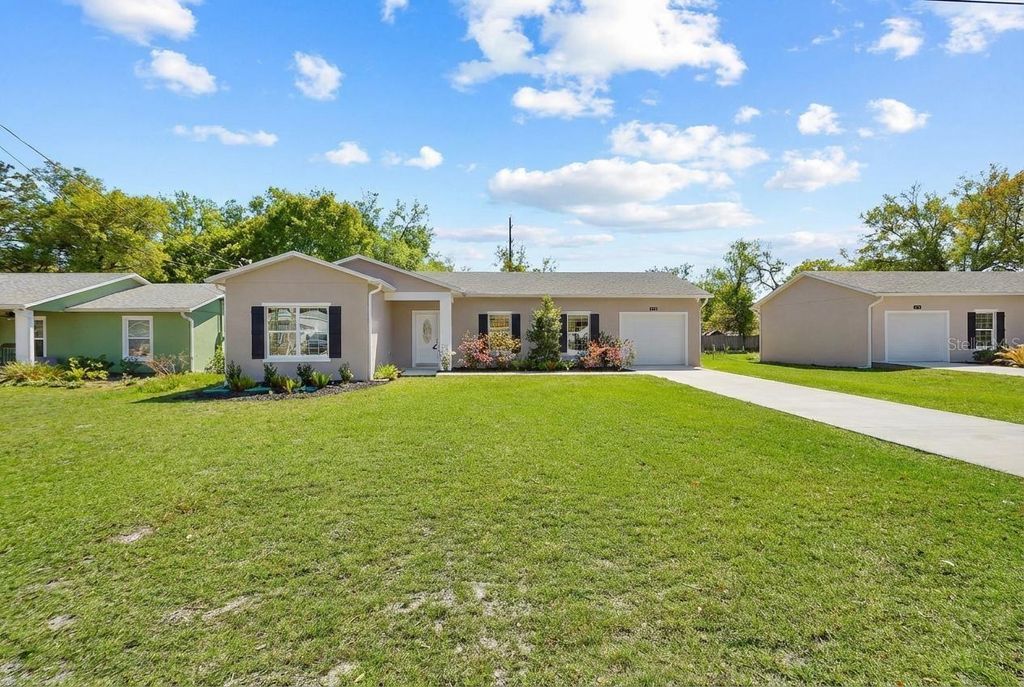 Photo of 178 Dover Lane, Deland, FL 32724 (MLS # V4947426)