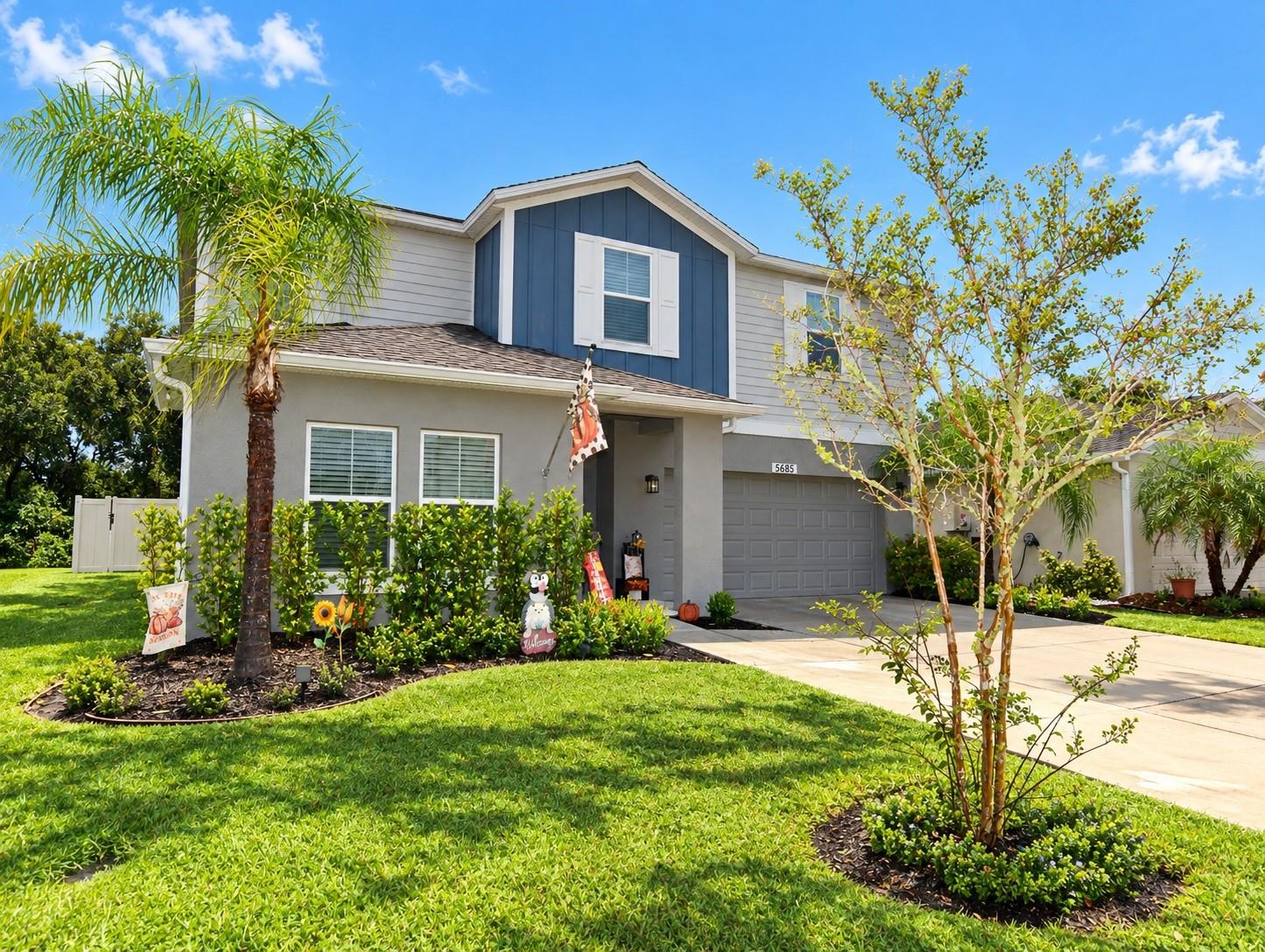 5685 ARLINGTON RIVER DRIVE