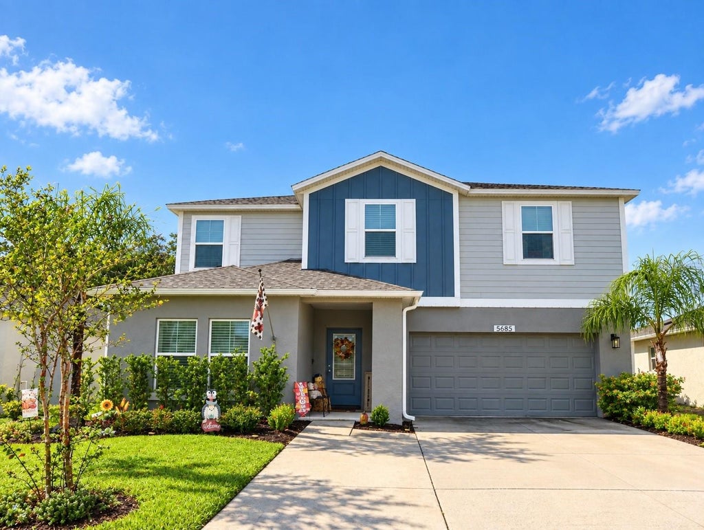 Photo of 5685 Arlington River Drive, Lakeland, FL 33811 (MLS # L4965648)