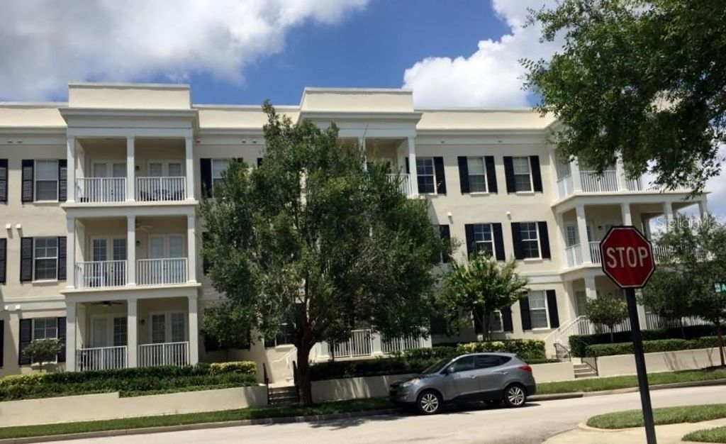 Photo of 4351 Anson Lane #302, Orlando, FL 32814 (MLS # O6402192)