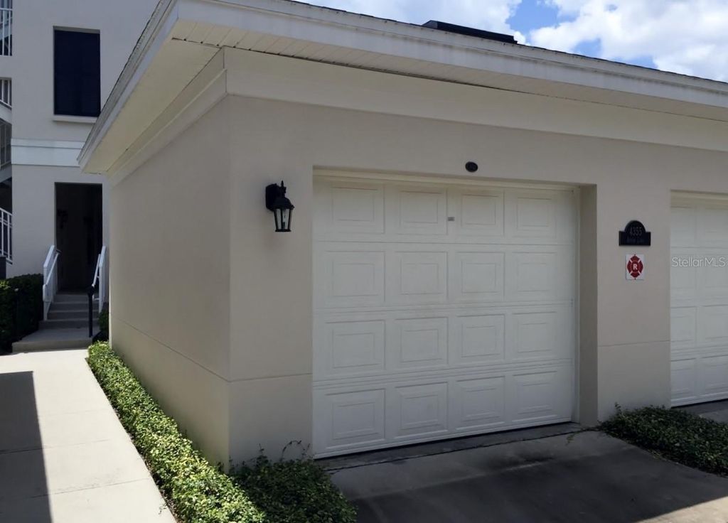 Photo of 4351 Anson Lane #302, Orlando, FL 32814 (MLS # O6402192)