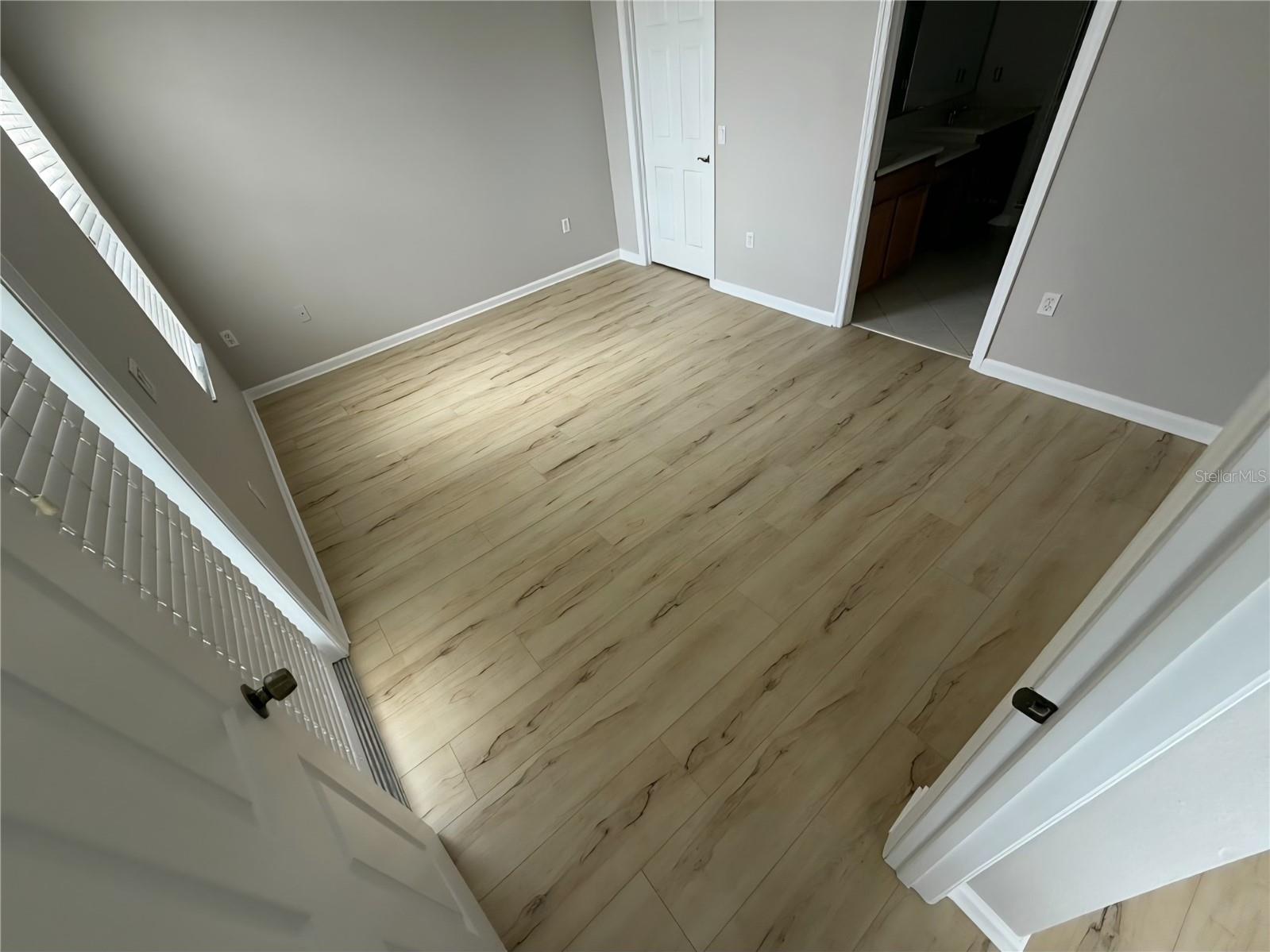 BALDWIN PARK - Residential