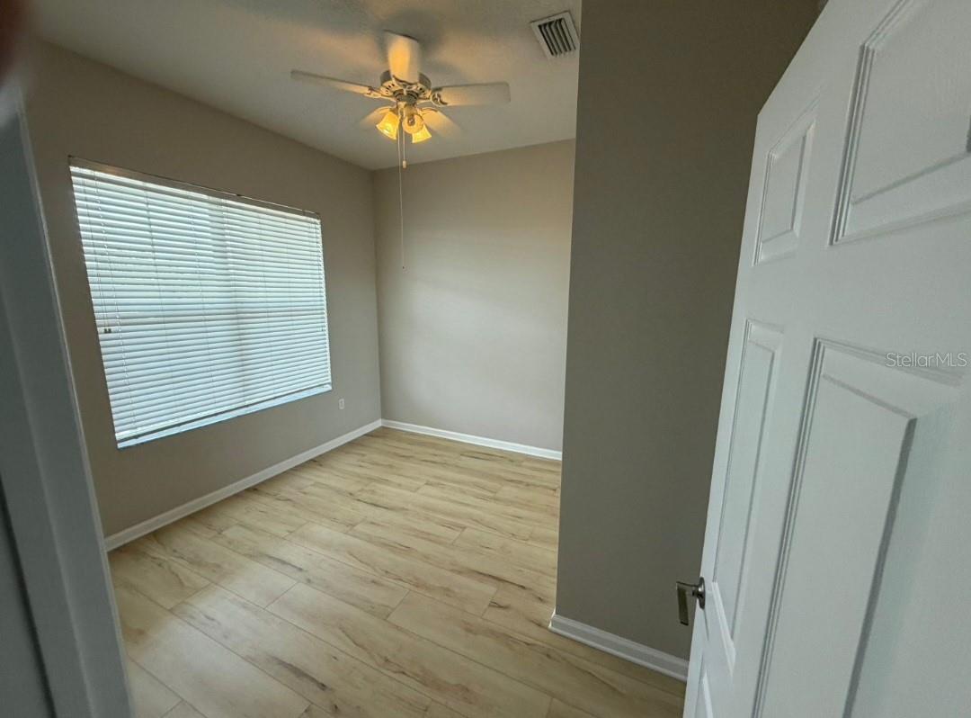 BALDWIN PARK - Residential