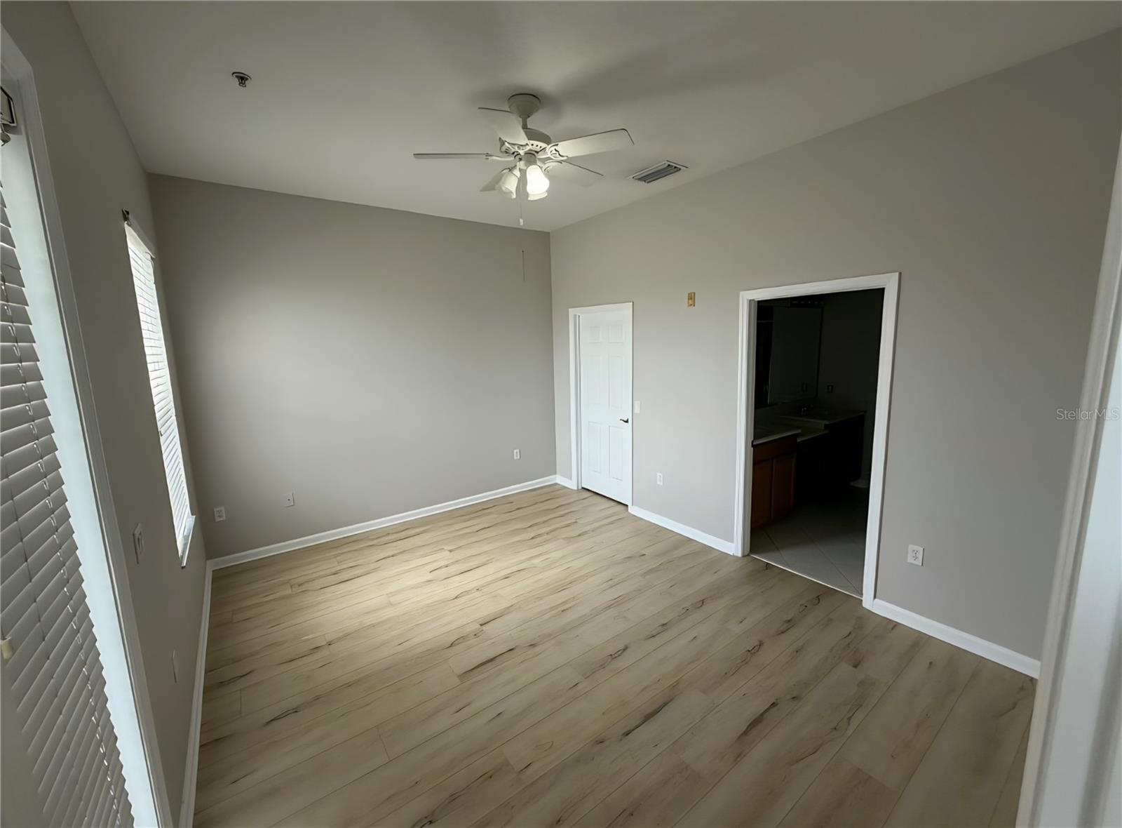 BALDWIN PARK - Residential