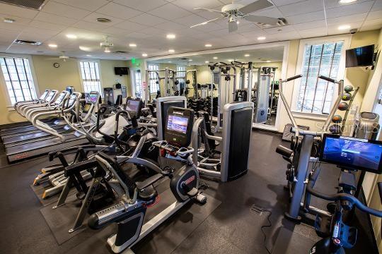 BALDWIN PARK - Residential