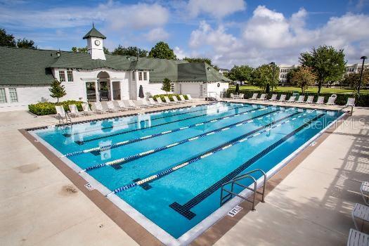 BALDWIN PARK - Residential