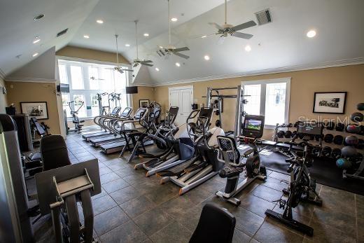 BALDWIN PARK - Residential