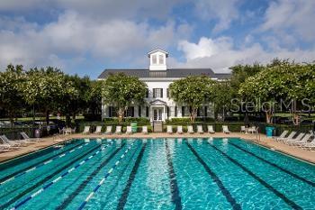 BALDWIN PARK - Residential