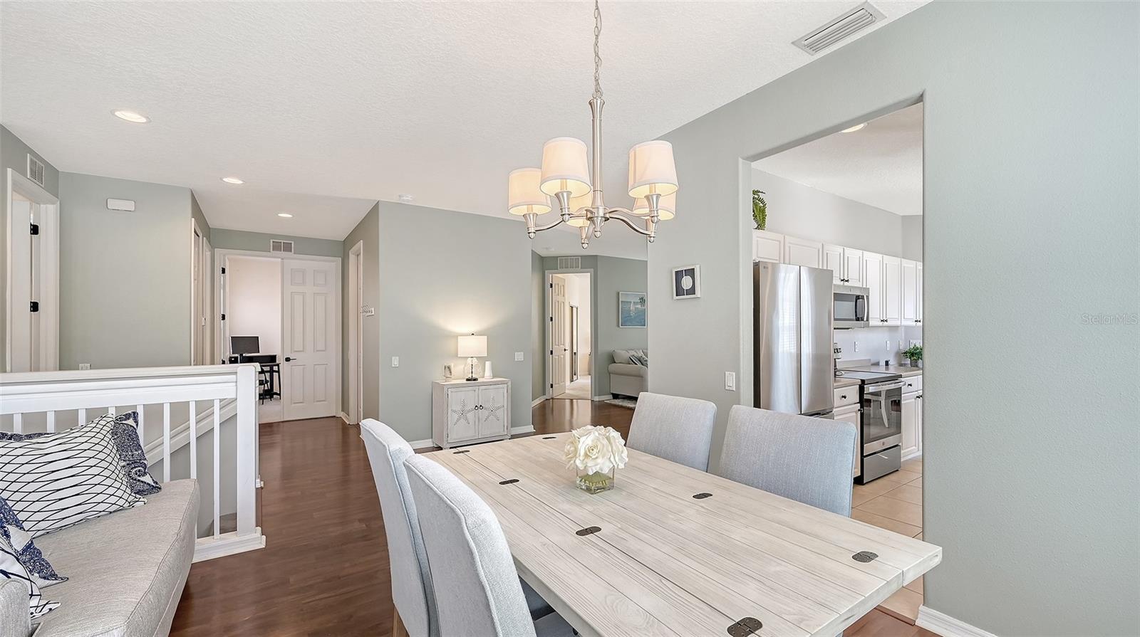 ARIELLE ON PALMER RANCH SECT 1 PHASE 7 - Residential