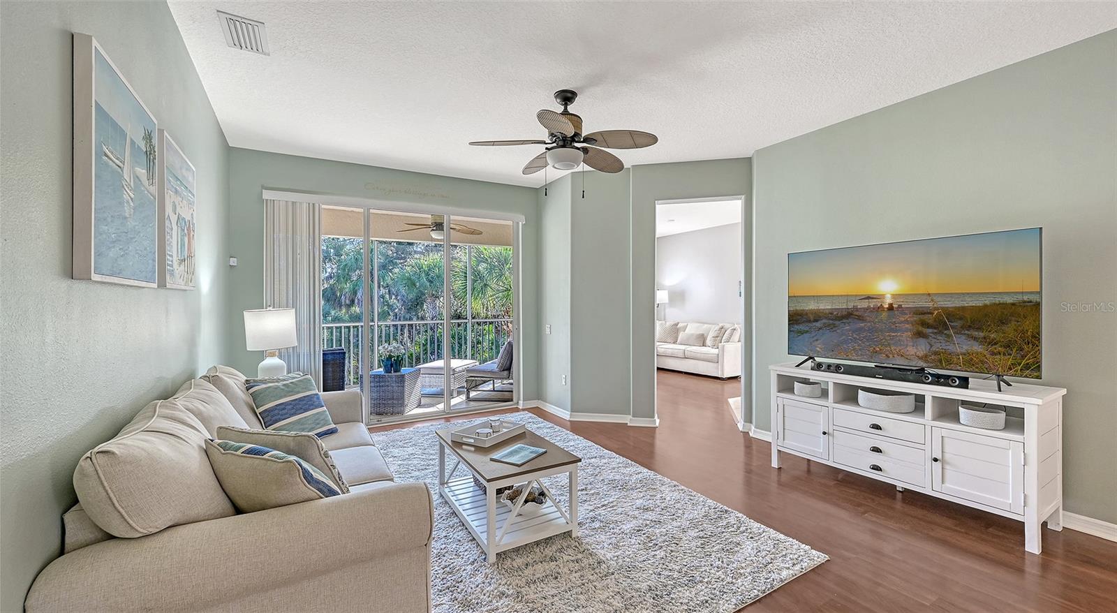 ARIELLE ON PALMER RANCH SECT 1 PHASE 7 - Residential