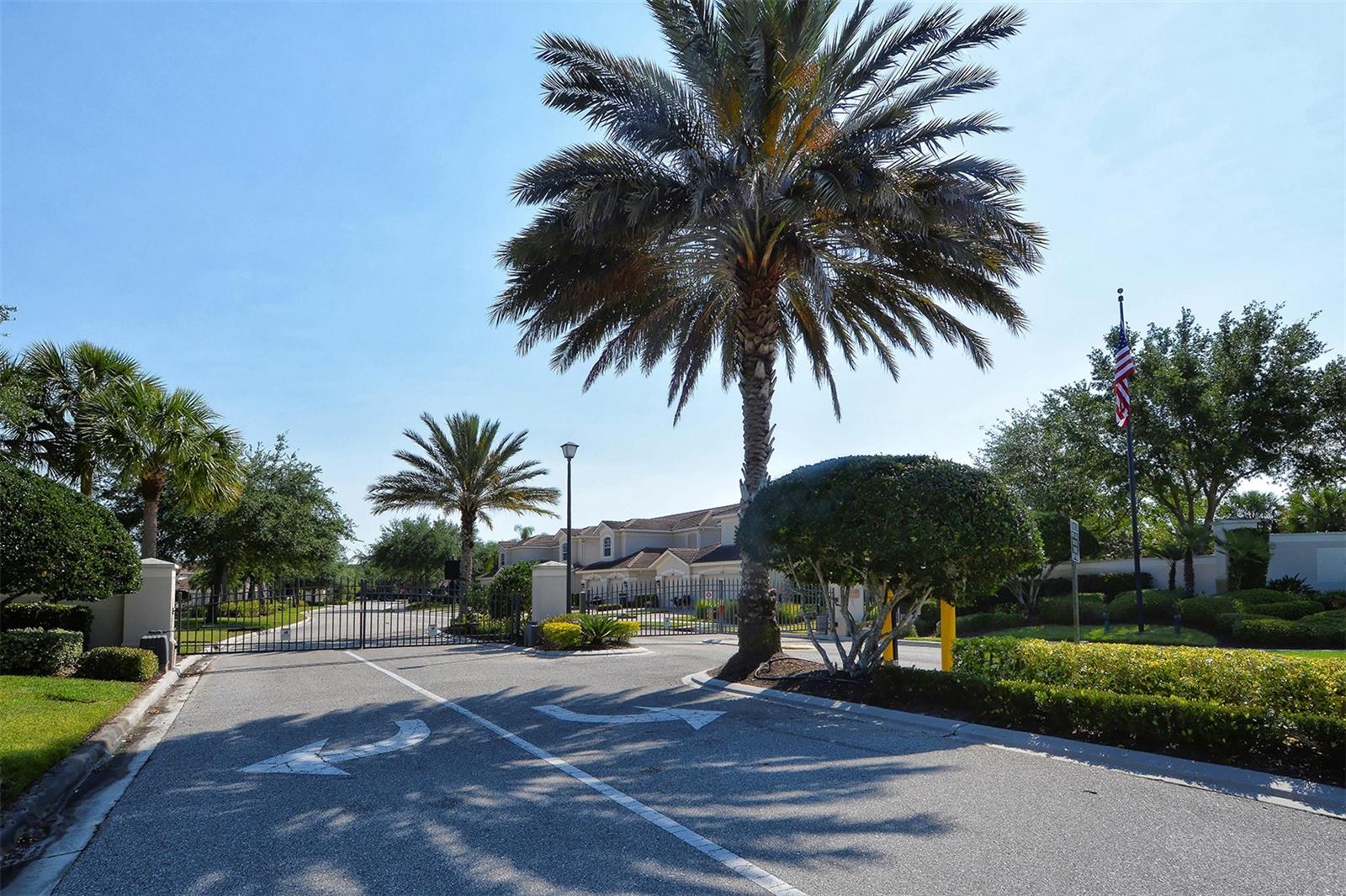 ARIELLE ON PALMER RANCH SECT 1 PHASE 7 - Residential