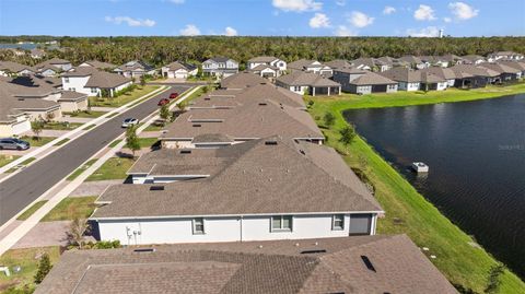 A home in PALMETTO