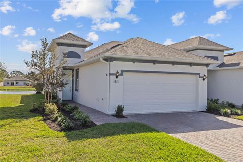 A home in PALMETTO