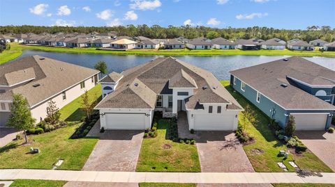 A home in PALMETTO