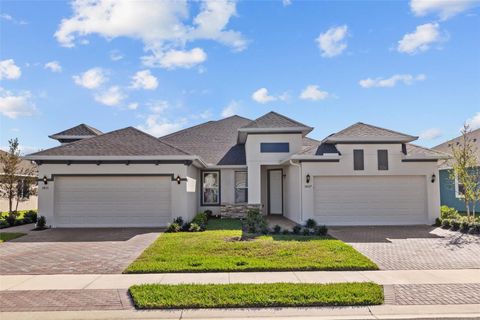 A home in PALMETTO