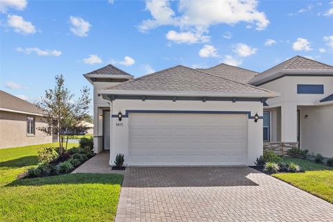 A home in PALMETTO