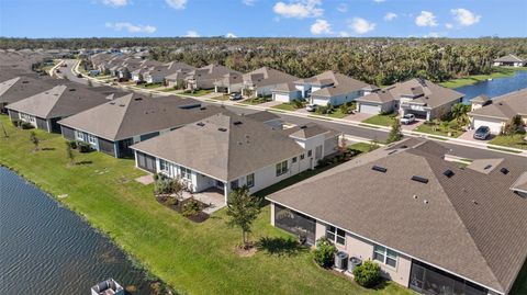 A home in PALMETTO