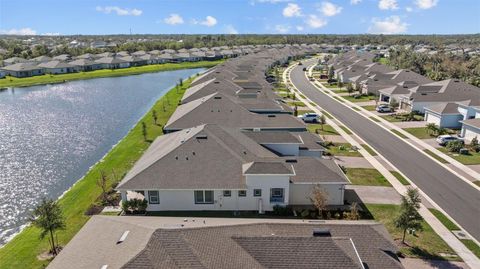 A home in PALMETTO