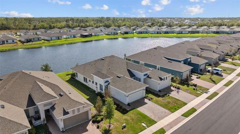 A home in PALMETTO