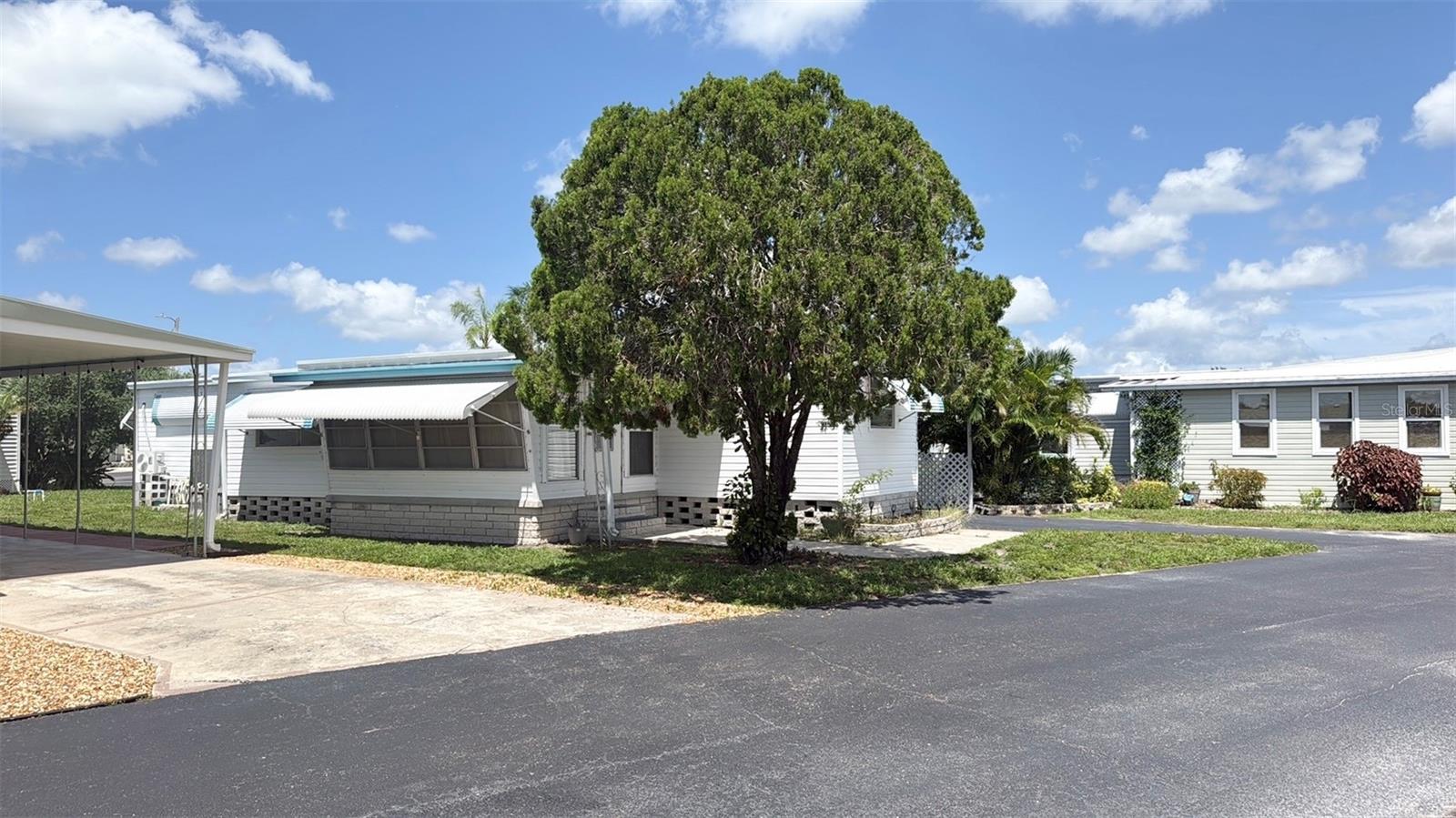 7164 MOUNT GEORGETOWN DRIVE NE 553