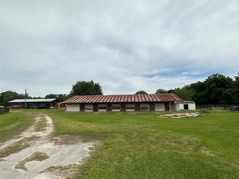 Tiny photo for 4101 NW 89th Place, Ocala, FL 34482 (MLS # OM676140)